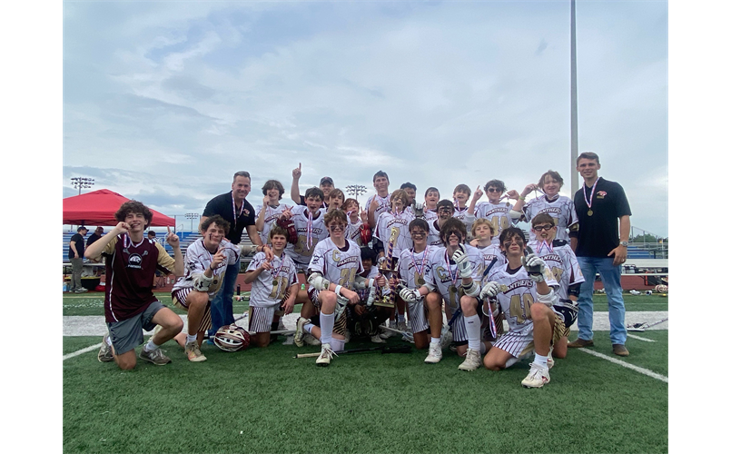 2023 CHAMPIONS! GO PANTHERS!